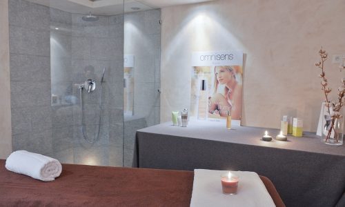 salle de massage salle de massage