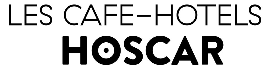 logo Café Hotel Hoscar